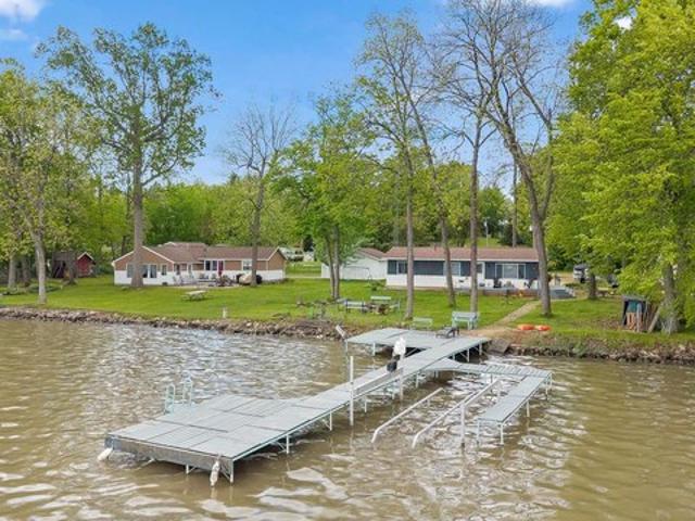House for sale in Briggsville, Wisconsin