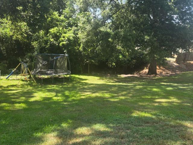 House for sale in Lincolnton, Georgia
