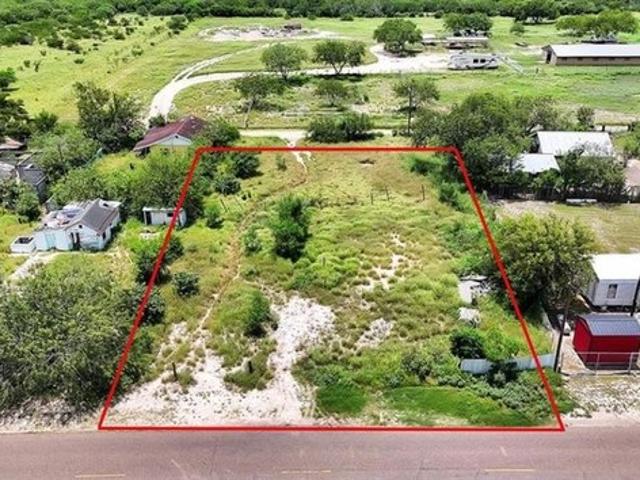 Land for sale in Hidalgo, Texas