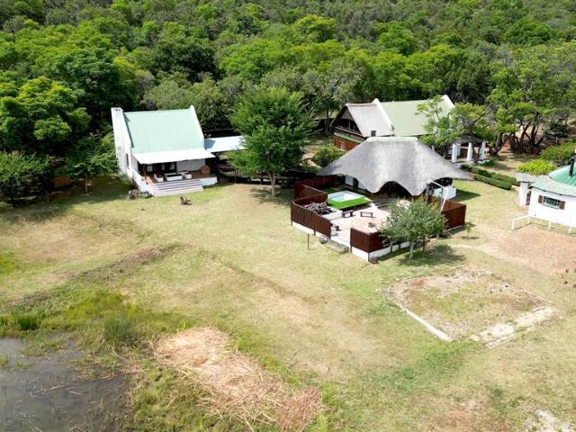 Land for sale in Mpumalanga