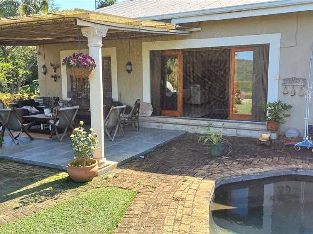 Farm for sale in Ehlanzeni, Mpumalanga