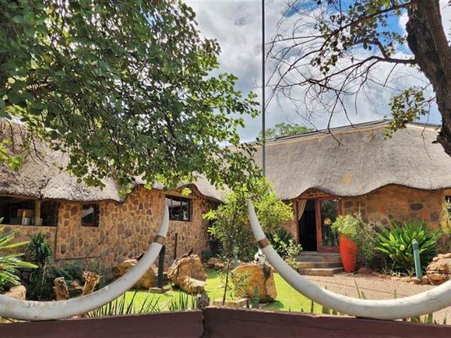 Farm for sale in Limpopo