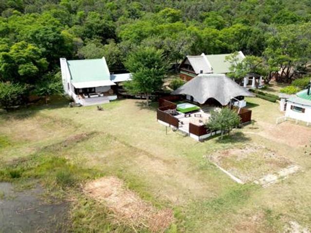 Land for sale in Mpumalanga