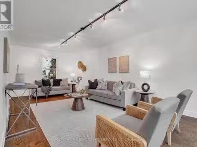 House for sale in Woburn, Ontario