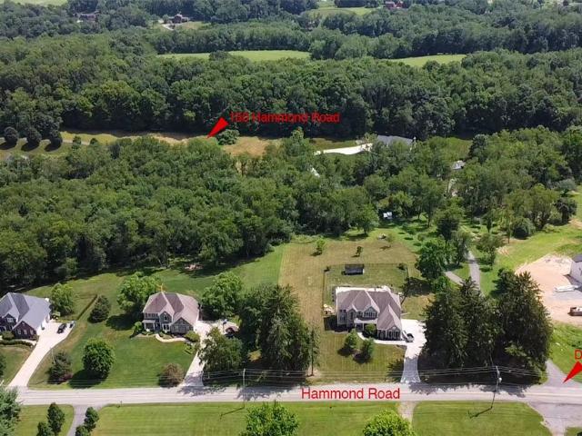 Farm for sale in Mars