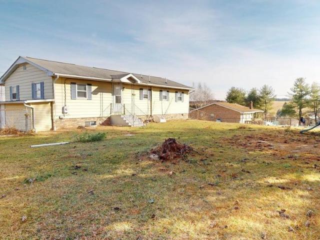 House for sale in Romney, West Virginia