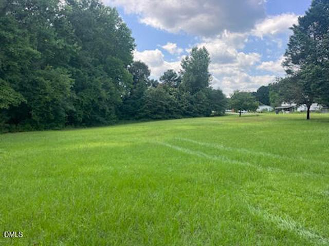 Land for sale in Angier, Johnston County