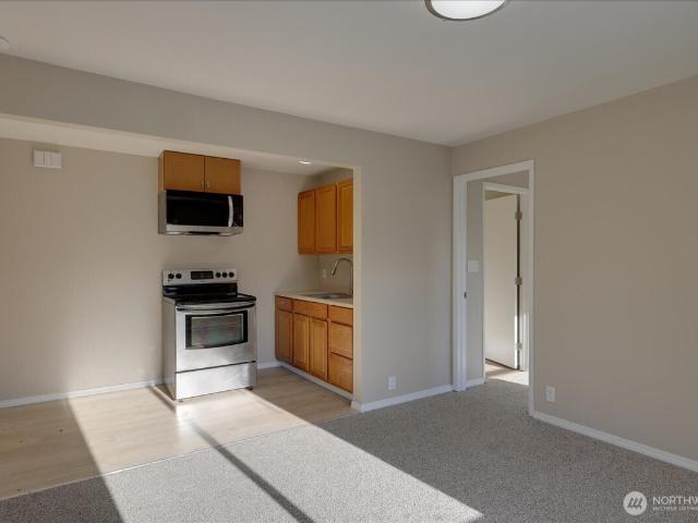 House for sale in Renton, Washington