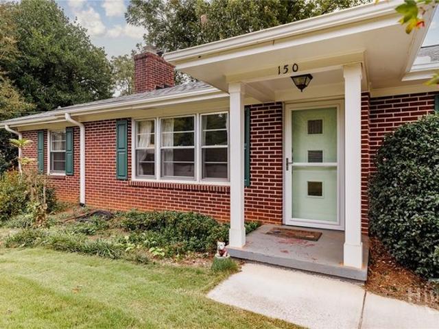 House for sale in Athens, Clarke County