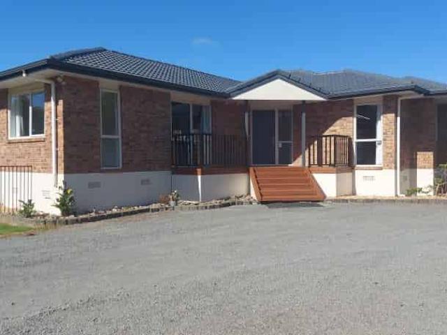 House for rent in Whangarei, Northland