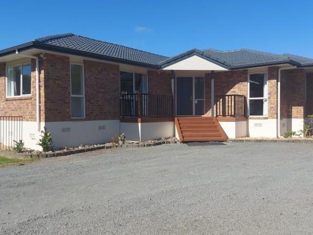 House for rent in Whangarei, Northland