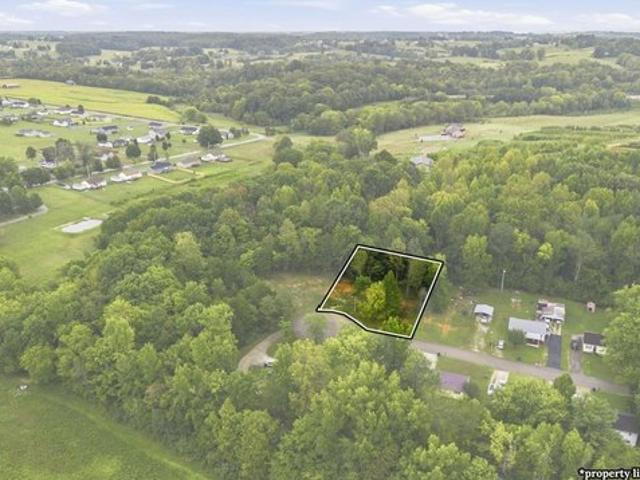 Land for sale in Glasgow, Barren County