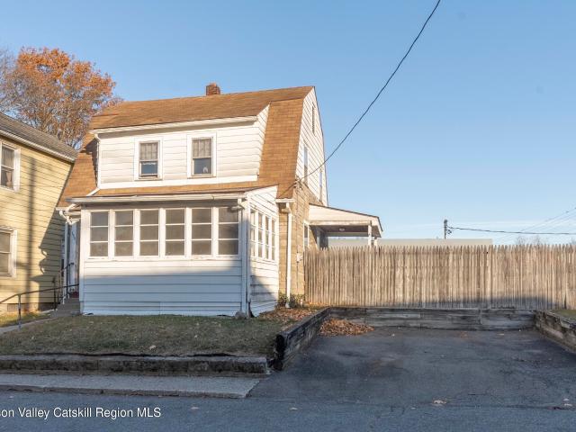 House for sale in Connelly, New York