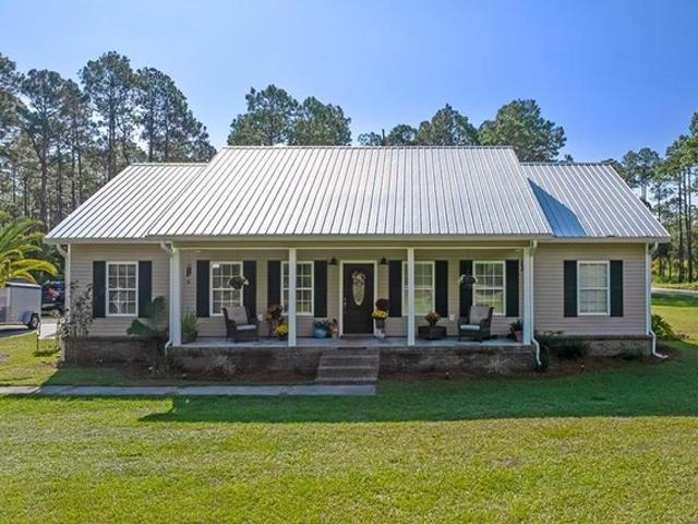 House for sale in Apalachicola, Florida