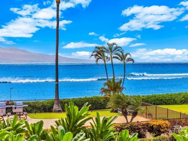 Condo for sale in Wailuku, Hawaii