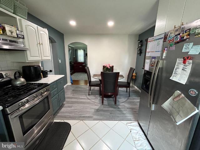House for sale in Mount Holly, New Jersey