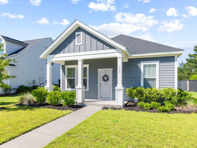 House for sale in Goose Creek, South Carolina