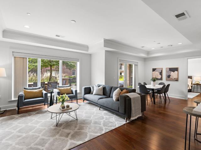 Condo for sale in Hudson, New Jersey