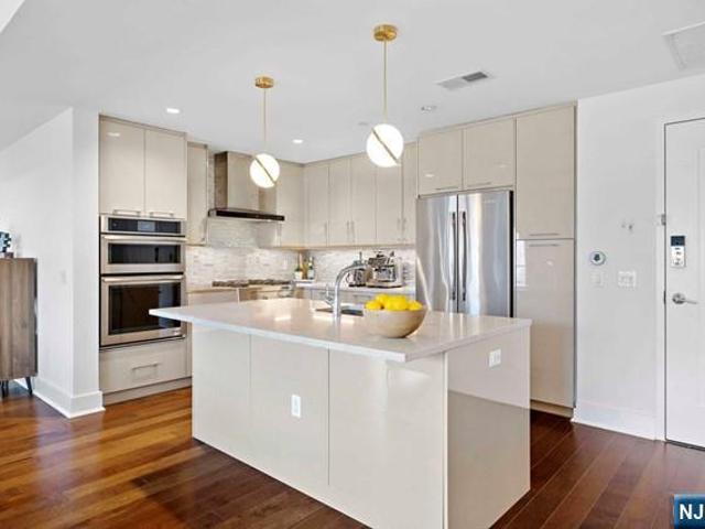 Condo for sale in Weehawken