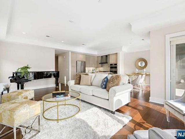 Condo for sale in Weehawken