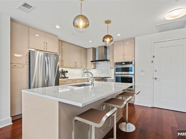 Condo for sale in Weehawken