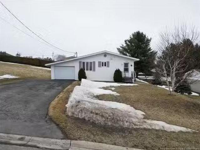 House for sale in New Brunswick