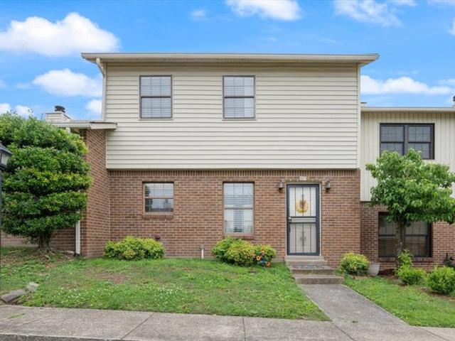 Townhouse for sale in Tennessee