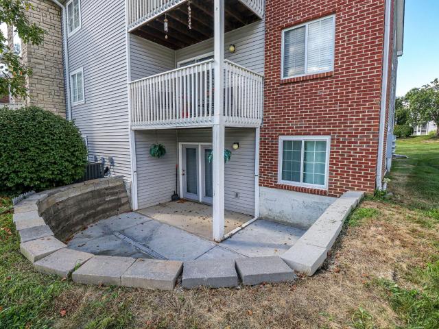 Condo for sale in Erlanger, Kenton County