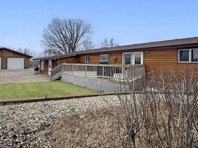 House for sale in Bottineau, North Dakota