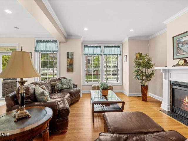Townhouse for sale in Saratoga, New York