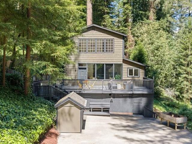 House for sale in Brookdale, California