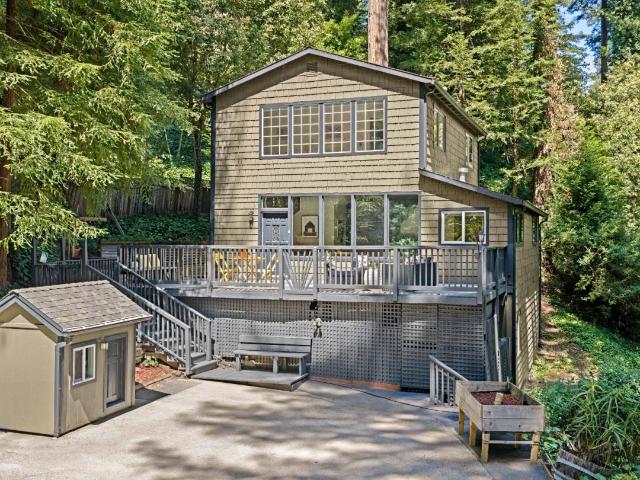Property for sale in Brookdale, California