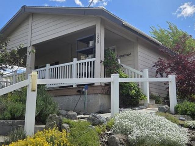 House for sale in Pomeroy, Washington