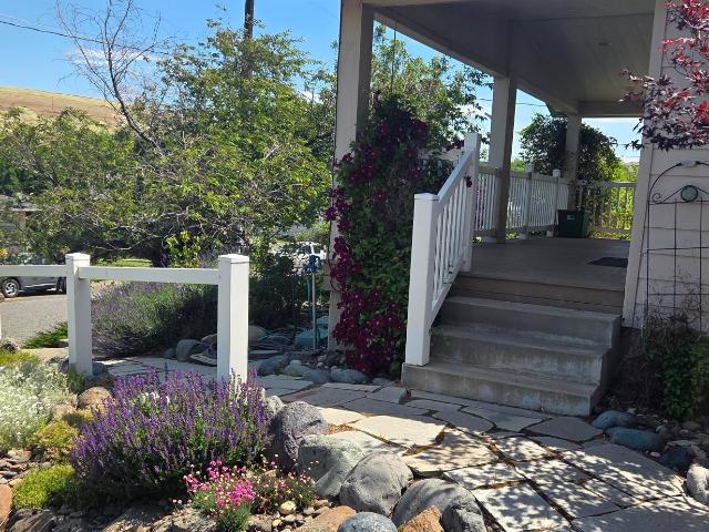 House for sale in Pomeroy, Washington