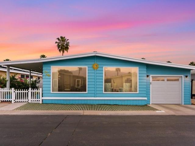 House for sale in Cathedral City, California