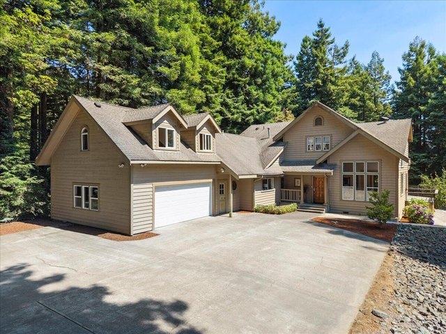 House for sale in Humboldt, California