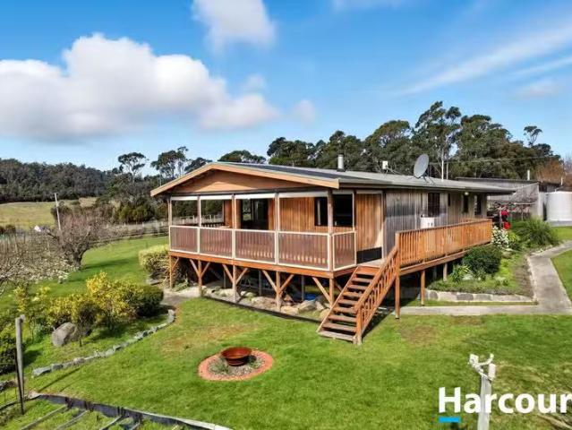 House for rent in Loira, Tasmania