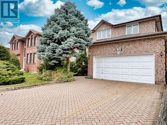 House for sale in Woburn, Ontario