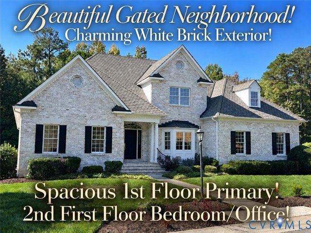 House for sale in Goochland, Goochland County