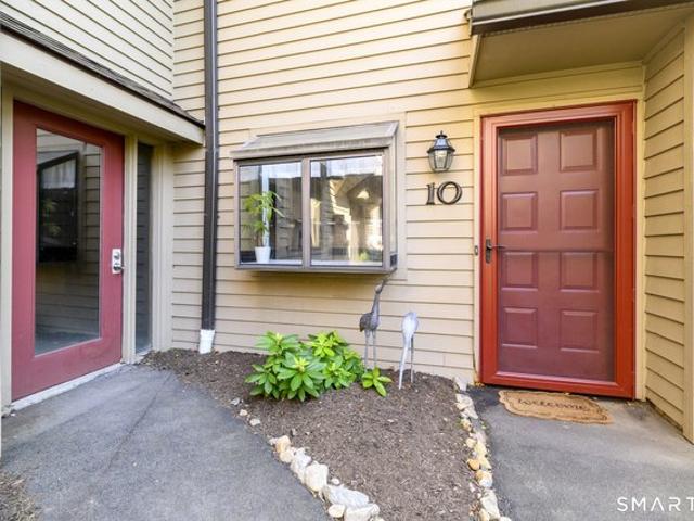 Townhouse for sale in Cos Cob, Connecticut