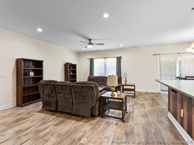 House for sale in Carthage, North Carolina