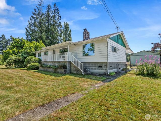 House for sale in Oakville, Washington