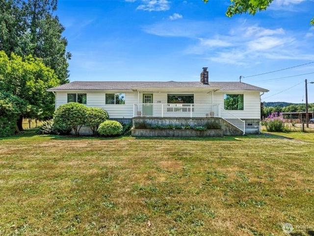 House for sale in Oakville, Washington