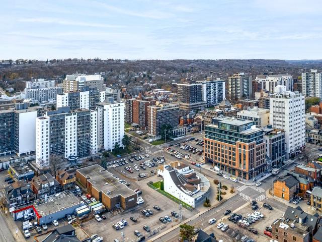 Apartment for rent in Hamilton
