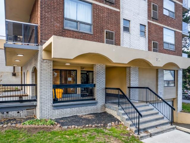 Apartment for rent in Ancaster, Ontario