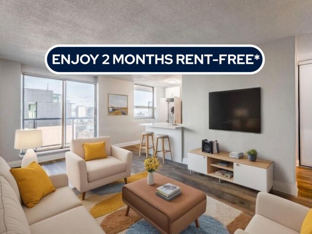 Apartment for rent in Ancaster, Ontario