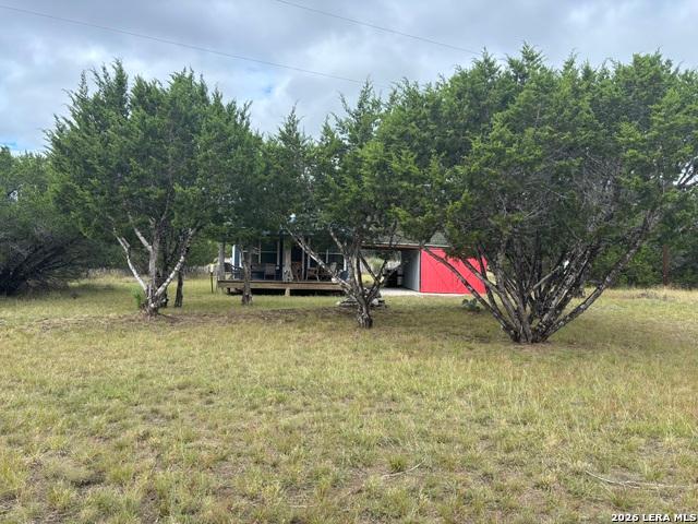 House for sale in Uvalde, Uvalde County