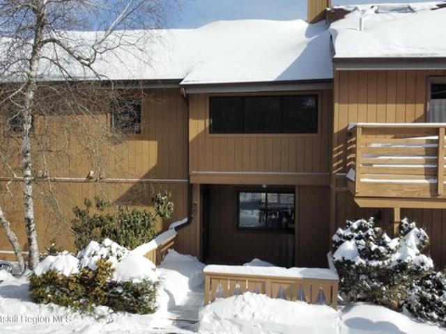Condo for sale in East Jewett, New York