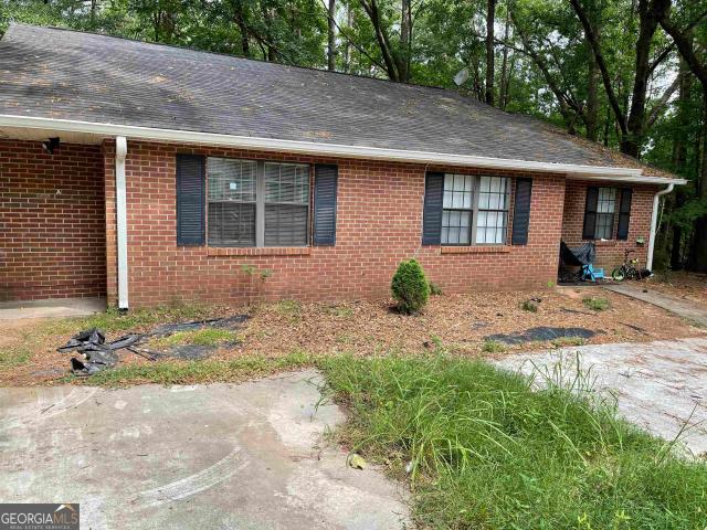 Property for rent in Fayetteville, Georgia