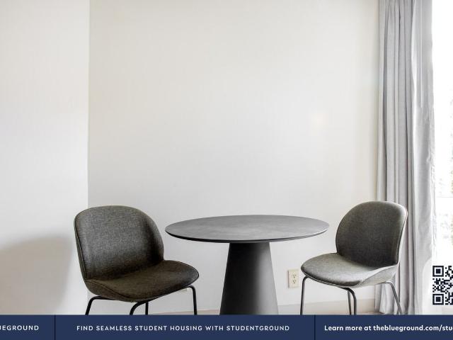 Apartment for rent in Boston, Massachusetts